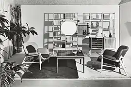 Ausstellung für Kunst und Industrie in Helsinki 1950