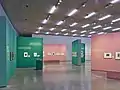 Ausstellungsansicht: Liebe, Traum und Tod. Max Klingers druckgrafische Folgen