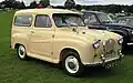 Austin A35 Countryman (Kombi 3 Türen mit weiteren Seiten-Fenster)