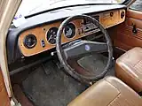Interieur