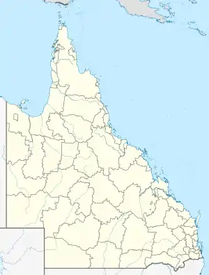 Cooktown (Queensland)