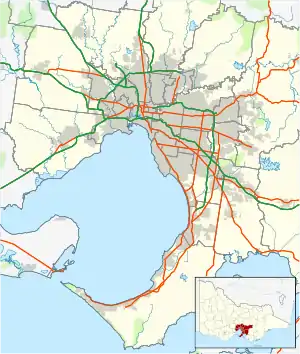 Coburg (Melbourne)