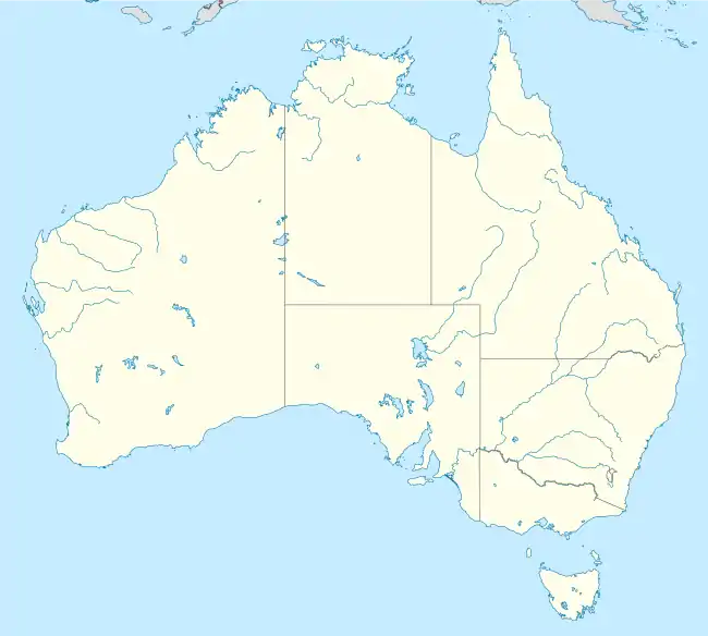 Cricket World Cup 2015 (Australien)