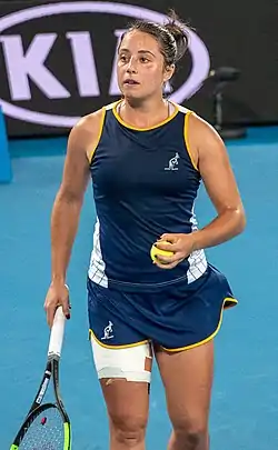 Elisabetta Cocciaretto
