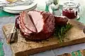 Christmas Ham