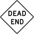 „Dead End“ (Australien)