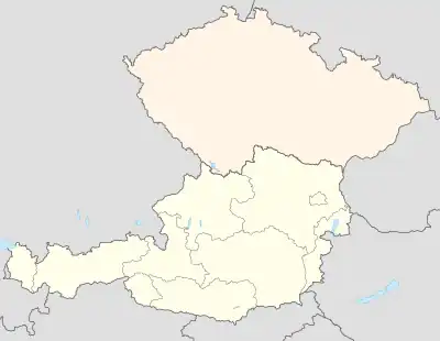 Austrian Football League (Austrian Football League mit Tschechien)