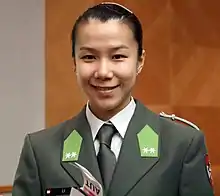 Li Qiangbing