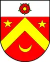 Wappen von Autavaux