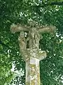 Monumentalkreuz