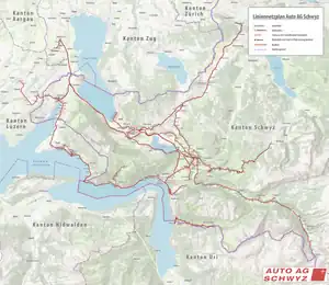 Kanton Schwyz