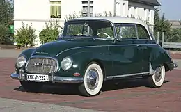 Auto Union 1000