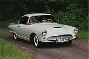 AU 1000&nbsp;Sp Coupé