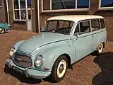 Auto Union 1000 Universal