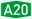 A20