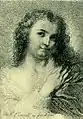 Selbstporträt (nach 1844)