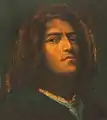 Giorgione: Selbstbildnis