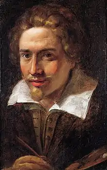 Giulio Cesare Procaccini(†&nbsp;1625)