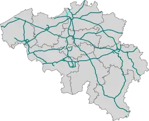 Verlauf der R2