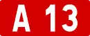 A13