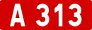 A313