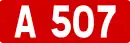 Autoroute A507