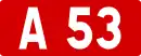 Autoroute A 53