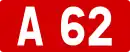 Autoroute A 62