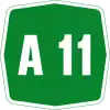 Autostrada A11