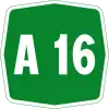 A16