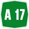 Autostrada A17