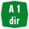A1dir