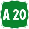 A20