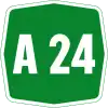 A24