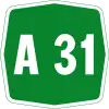 Autostrada A31