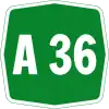 A36