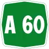 Autostrada A60