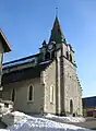 Kirche Saint-Nicolas