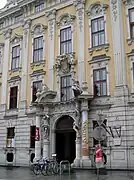Palais Daun-Kinsky
