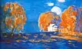 Goldener Herbst (1908)