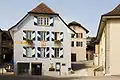 Gemeindehaus