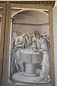 Beschneidung Jesu