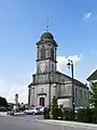 Kirche Saint-André