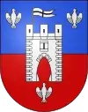 Wappen von Avegno