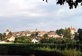 Historische Altstadt