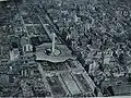 Buenos Aires - Avenida 9 de Julio (Eröffnungsfeier Oktober 1937)