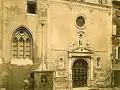 Kirche der Weißen Büßer, auch Notre-Dame de la Principale genannt