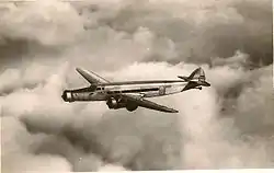 Dewoitine D.338