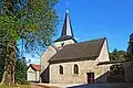 Kirche Sainte-Croix