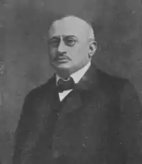 Axel Fredrik Londen (1915)